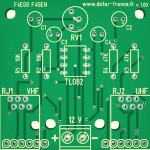 PCB Face
