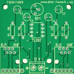 PCB Face